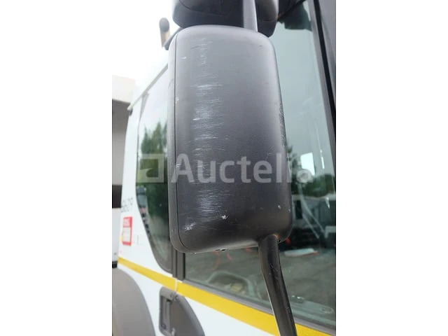 Ref:61609 - renault access vuilniswagen (2016-105.000 km)(vin: seg1932bl6bf21704) - afbeelding 15 van  50