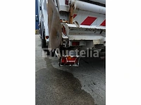 Ref:61609 - renault access vuilniswagen (2016-105.000 km)(vin: seg1932bl6bf21704) - afbeelding 18 van  50