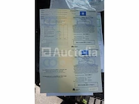 Ref:61609 - renault access vuilniswagen (2016-105.000 km)(vin: seg1932bl6bf21704) - afbeelding 19 van  50