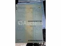 Ref:61609 - renault access vuilniswagen (2016-105.000 km)(vin: seg1932bl6bf21704) - afbeelding 20 van  50