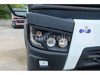 Ref:61609 - renault access vuilniswagen (2016-105.000 km)(vin: seg1932bl6bf21704) - afbeelding 21 van  50