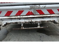 Ref:61609 - renault access vuilniswagen (2016-105.000 km)(vin: seg1932bl6bf21704) - afbeelding 22 van  50
