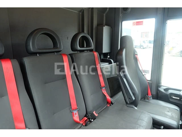 Ref:61609 - renault access vuilniswagen (2016-105.000 km)(vin: seg1932bl6bf21704) - afbeelding 24 van  50
