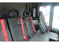 Ref:61609 - renault access vuilniswagen (2016-105.000 km)(vin: seg1932bl6bf21704) - afbeelding 24 van  50