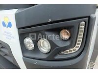 Ref:61609 - renault access vuilniswagen (2016-105.000 km)(vin: seg1932bl6bf21704) - afbeelding 27 van  50