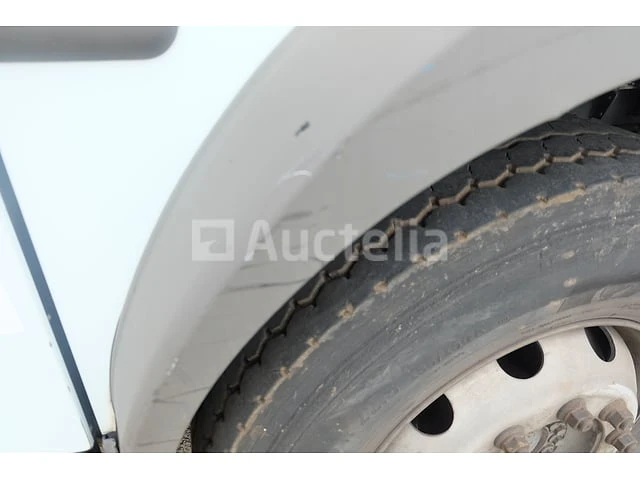 Ref:61609 - renault access vuilniswagen (2016-105.000 km)(vin: seg1932bl6bf21704) - afbeelding 28 van  50