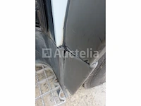 Ref:61609 - renault access vuilniswagen (2016-105.000 km)(vin: seg1932bl6bf21704) - afbeelding 33 van  50