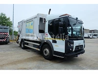 Ref:61609 - renault access vuilniswagen (2016-105.000 km)(vin: seg1932bl6bf21704) - afbeelding 23 van  50