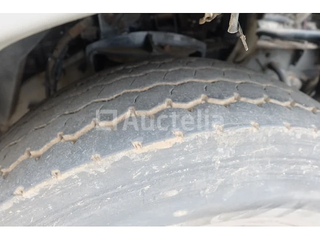 Ref:61609 - renault access vuilniswagen (2016-105.000 km)(vin: seg1932bl6bf21704) - afbeelding 35 van  50