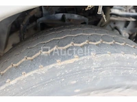 Ref:61609 - renault access vuilniswagen (2016-105.000 km)(vin: seg1932bl6bf21704) - afbeelding 35 van  50