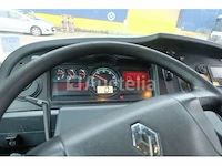 Ref:61609 - renault access vuilniswagen (2016-105.000 km)(vin: seg1932bl6bf21704) - afbeelding 36 van  50