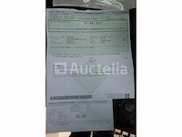 Ref:61609 - renault access vuilniswagen (2016-105.000 km)(vin: seg1932bl6bf21704) - afbeelding 38 van  50