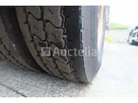 Ref:61609 - renault access vuilniswagen (2016-105.000 km)(vin: seg1932bl6bf21704) - afbeelding 39 van  50
