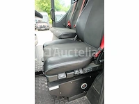 Ref:61609 - renault access vuilniswagen (2016-105.000 km)(vin: seg1932bl6bf21704) - afbeelding 43 van  50
