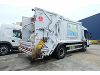 Ref:61609 - renault access vuilniswagen (2016-105.000 km)(vin: seg1932bl6bf21704) - afbeelding 45 van  50