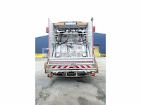 Ref:61609 - renault access vuilniswagen (2016-105.000 km)(vin: seg1932bl6bf21704) - afbeelding 48 van  50