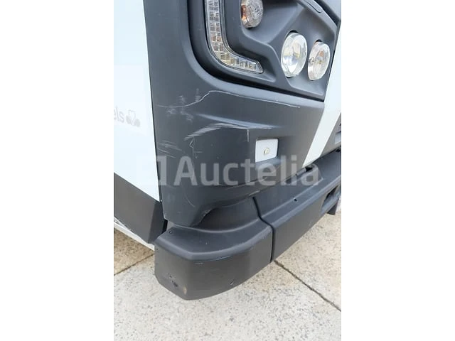 Ref:61609 - renault access vuilniswagen (2016-105.000 km)(vin: seg1932bl6bf21704) - afbeelding 49 van  50