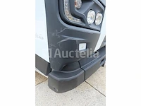Ref:61609 - renault access vuilniswagen (2016-105.000 km)(vin: seg1932bl6bf21704) - afbeelding 49 van  50