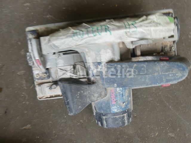 Ref:61915-62145-68863-72263 - 4 elektrisch gereedschap voor onderdelen - afbeelding 2 van  8