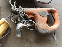 Ref:61915-62145-68863-72263 - 4 elektrisch gereedschap voor onderdelen - afbeelding 3 van  8