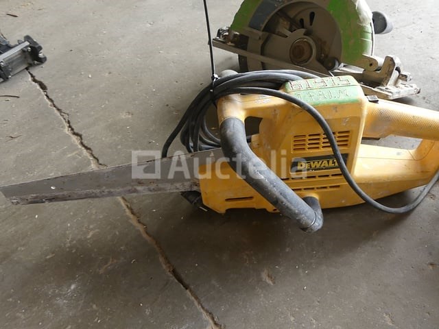 Ref:61915-62145-68863-72263 - 4 elektrisch gereedschap voor onderdelen - afbeelding 4 van  8