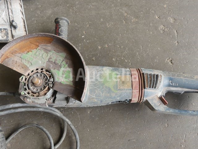 Ref:61915-62145-68863-72263 - 4 elektrisch gereedschap voor onderdelen - afbeelding 5 van  8