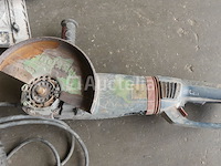 Ref:61915-62145-68863-72263 - 4 elektrisch gereedschap voor onderdelen - afbeelding 5 van  8