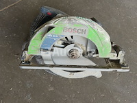 Ref:61915-62145-68863-72263 - 4 elektrisch gereedschap voor onderdelen - afbeelding 7 van  8