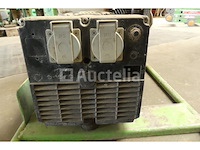 Ref:61993-71246 - 2 generatorsets (voor onderdelen) - afbeelding 2 van  13