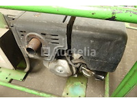 Ref:61993-71246 - 2 generatorsets (voor onderdelen) - afbeelding 5 van  13