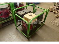Ref:61993-71246 - 2 generatorsets (voor onderdelen) - afbeelding 6 van  13