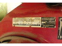 Ref:61993-71246 - 2 generatorsets (voor onderdelen) - afbeelding 12 van  13