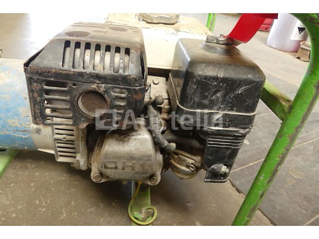 Ref:61993-71246 - 2 generatorsets (voor onderdelen) - afbeelding 13 van  13
