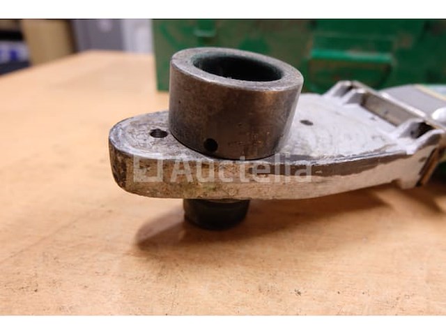 Ref:62125 - aquatherm aq63tfe lasser - afbeelding 2 van  5