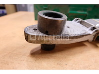 Ref:62125 - aquatherm aq63tfe lasser - afbeelding 2 van  5