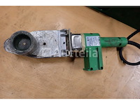 Ref:62125 - aquatherm aq63tfe lasser - afbeelding 4 van  5