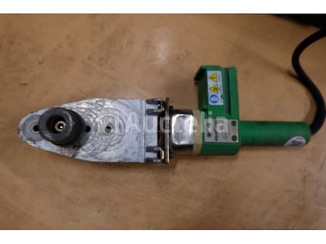 Ref:62125 - aquatherm aq63tfe lasser - afbeelding 5 van  5