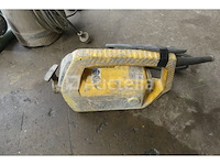 Ref:62126-71930-72394 - 3 elektrisch gereedschap voor onderdelen - afbeelding 8 van  8
