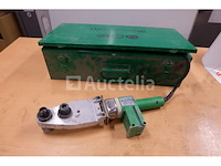 Ref:62140 - aquatherm aq63tfe lasser - afbeelding 1 van  6
