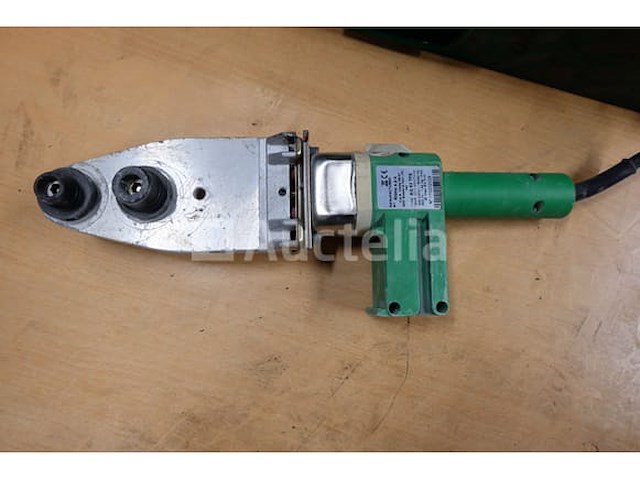 Ref:62140 - aquatherm aq63tfe lasser - afbeelding 2 van  6