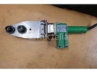 Ref:62140 - aquatherm aq63tfe lasser - afbeelding 2 van  6