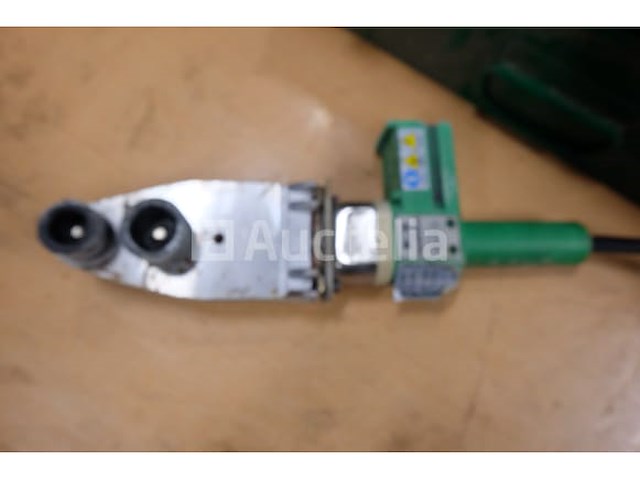 Ref:62140 - aquatherm aq63tfe lasser - afbeelding 4 van  6