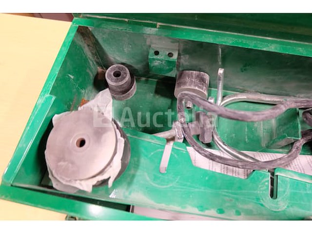 Ref:62140 - aquatherm aq63tfe lasser - afbeelding 6 van  6