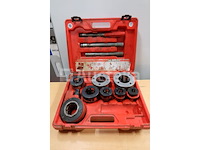 Ref:62204 - rothenberger super cut handschroef behuizing (070781x) - afbeelding 1 van  6