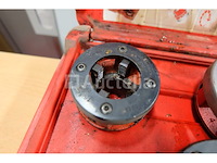 Ref:62204 - rothenberger super cut handschroef behuizing (070781x) - afbeelding 2 van  6