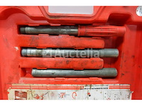 Ref:62204 - rothenberger super cut handschroef behuizing (070781x) - afbeelding 6 van  6