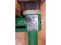 Ref:62207 - aquatherm aq63tfe lasser - afbeelding 2 van  5
