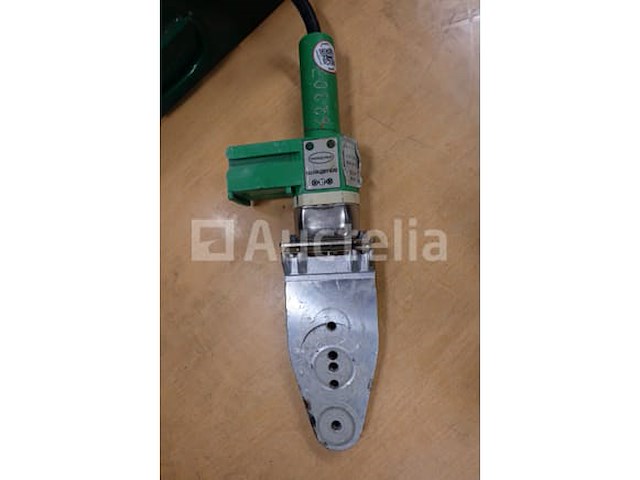Ref:62207 - aquatherm aq63tfe lasser - afbeelding 4 van  5