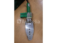 Ref:62207 - aquatherm aq63tfe lasser - afbeelding 4 van  5