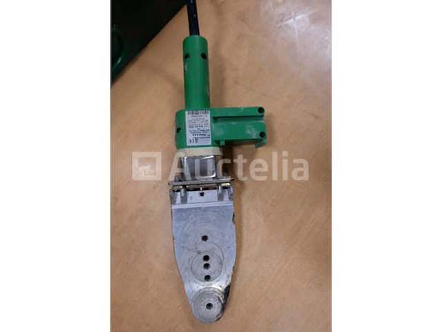 Ref:62207 - aquatherm aq63tfe lasser - afbeelding 5 van  5